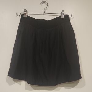 Saks fifth Avenue women's‎ Classic Black Skirt